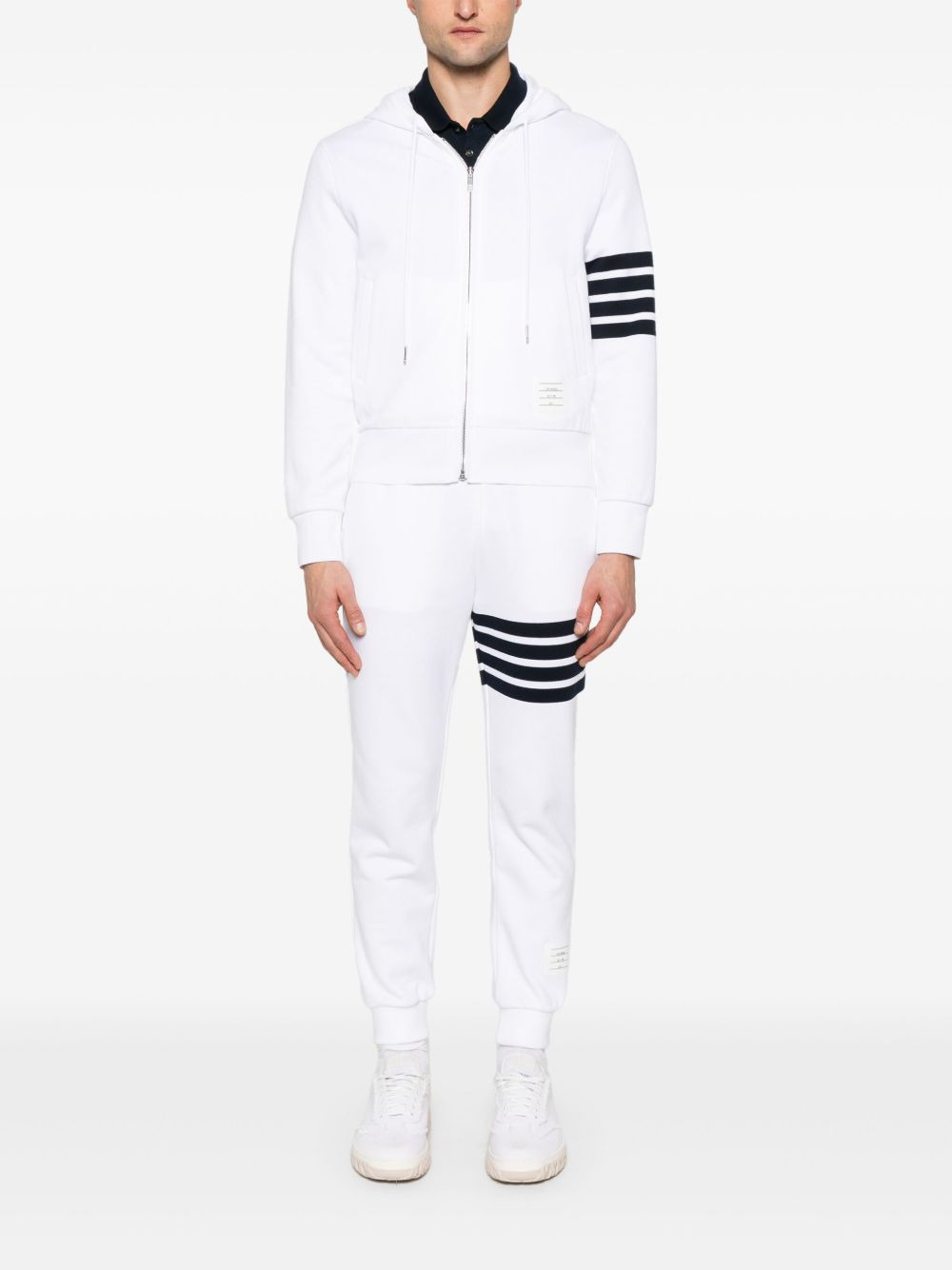 Thom Browne Sweaters White - 5
