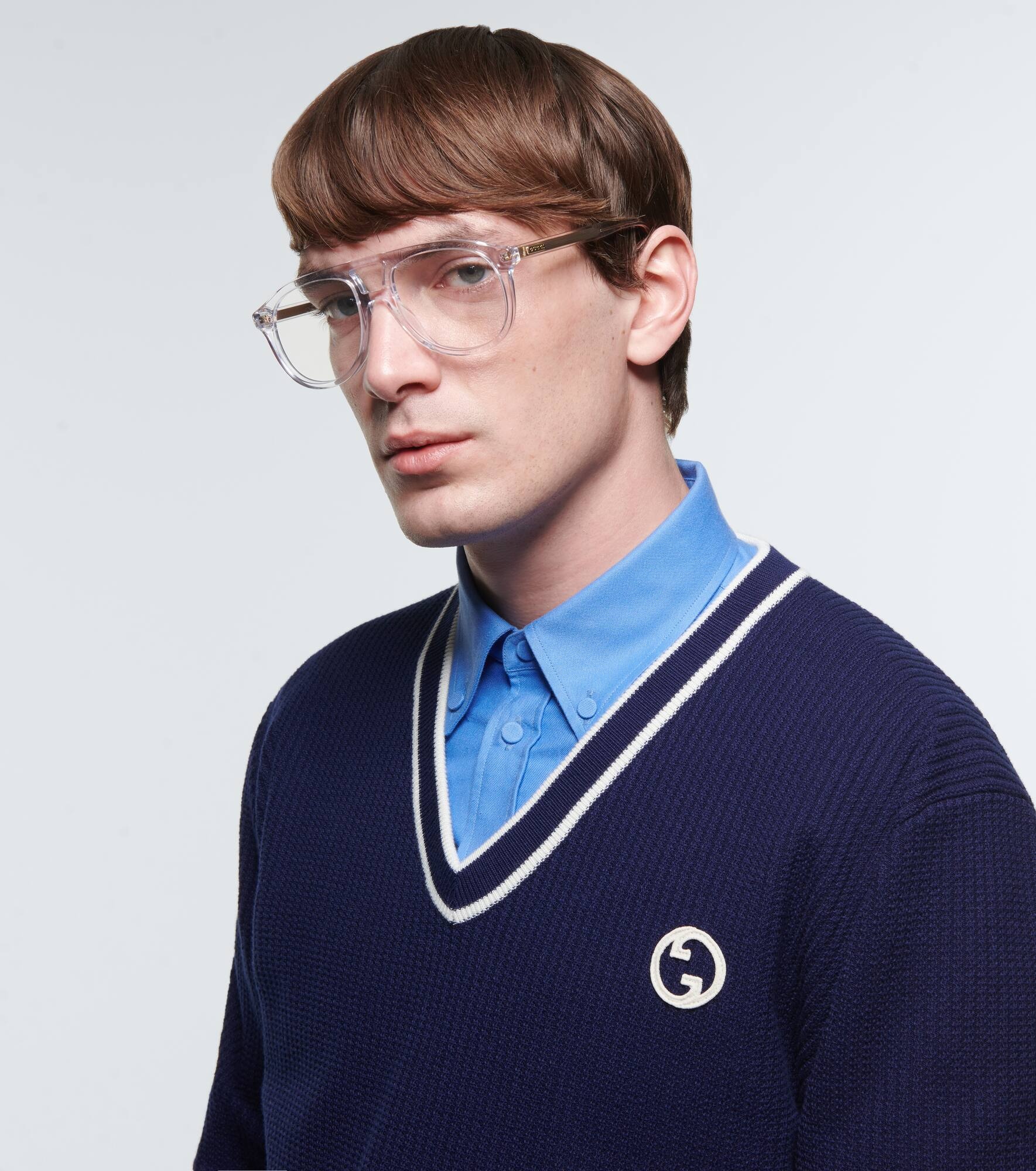 Aviator glasses - 2