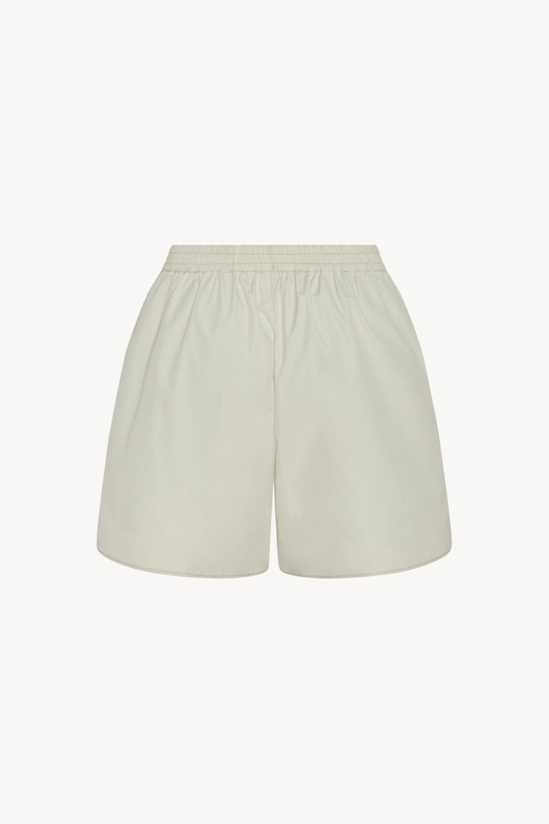 The Row Gunther Short in Cotton outlook