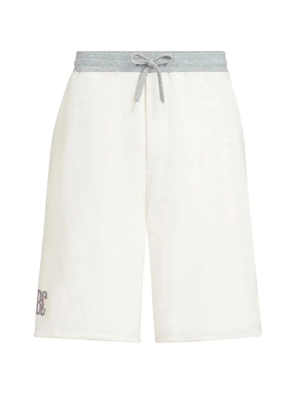 Brunello Cucinelli Men Bermuda Shorts - 1