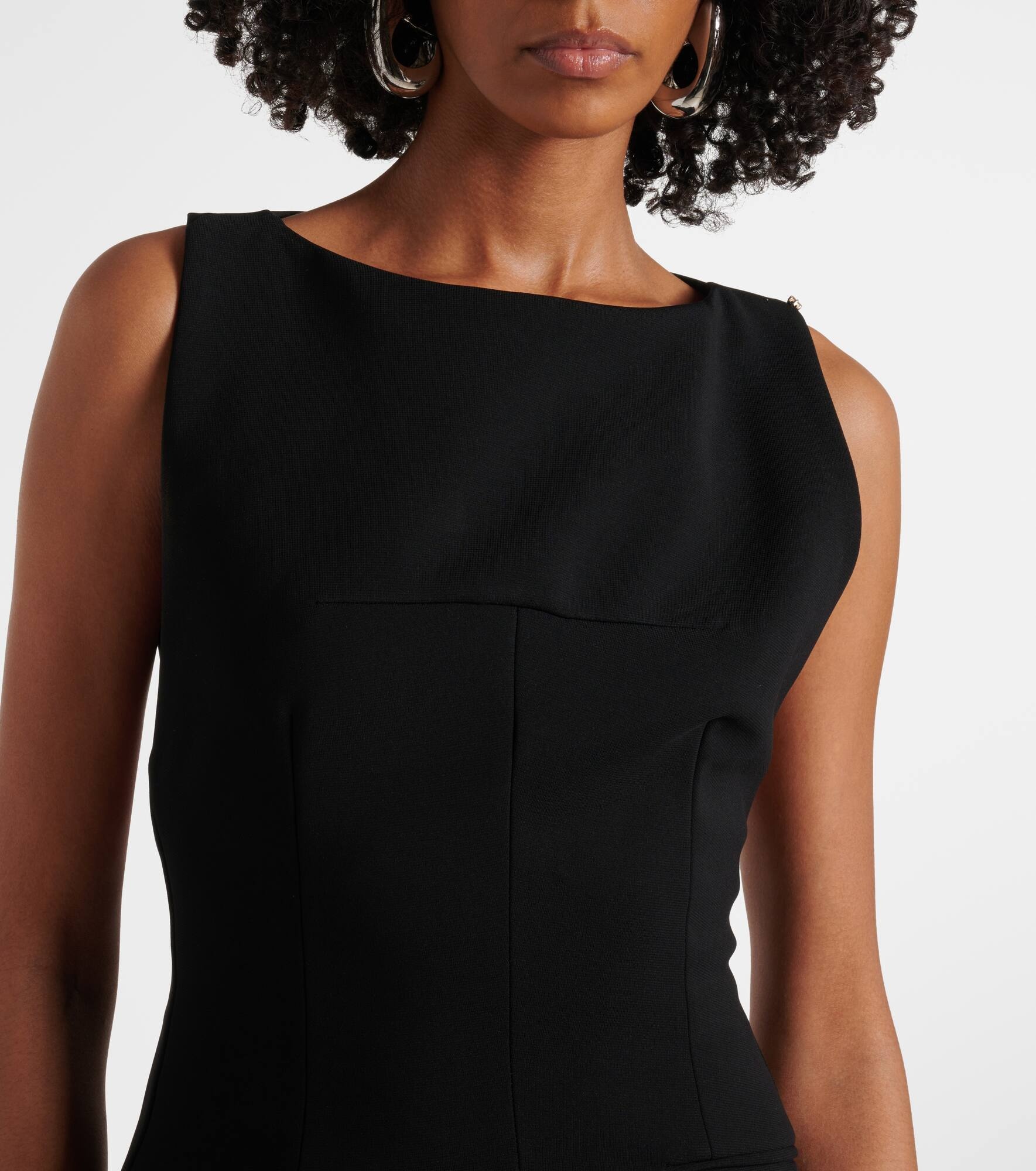 Ruta midi dress - 4