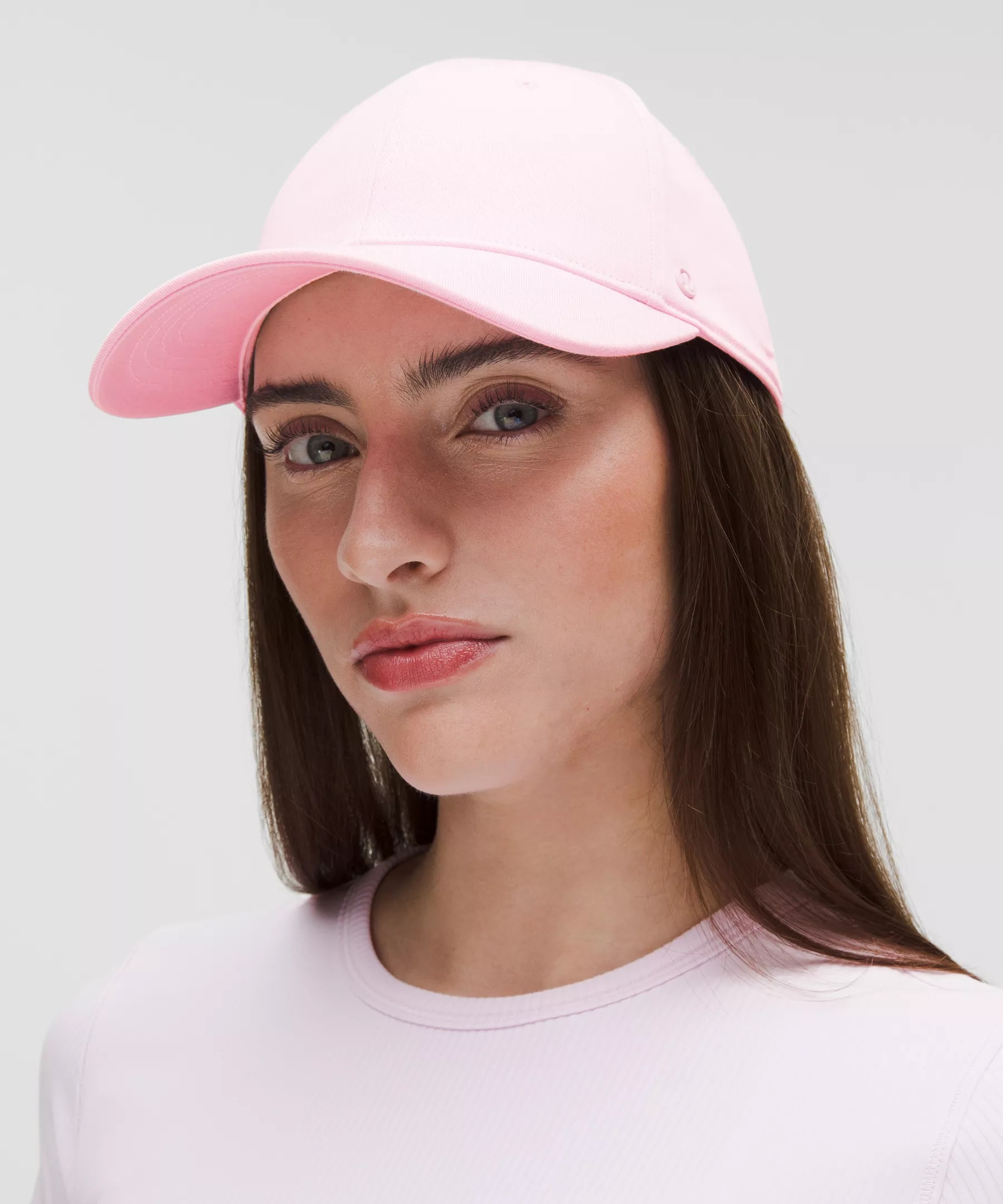 Structured Ball Cap - 2