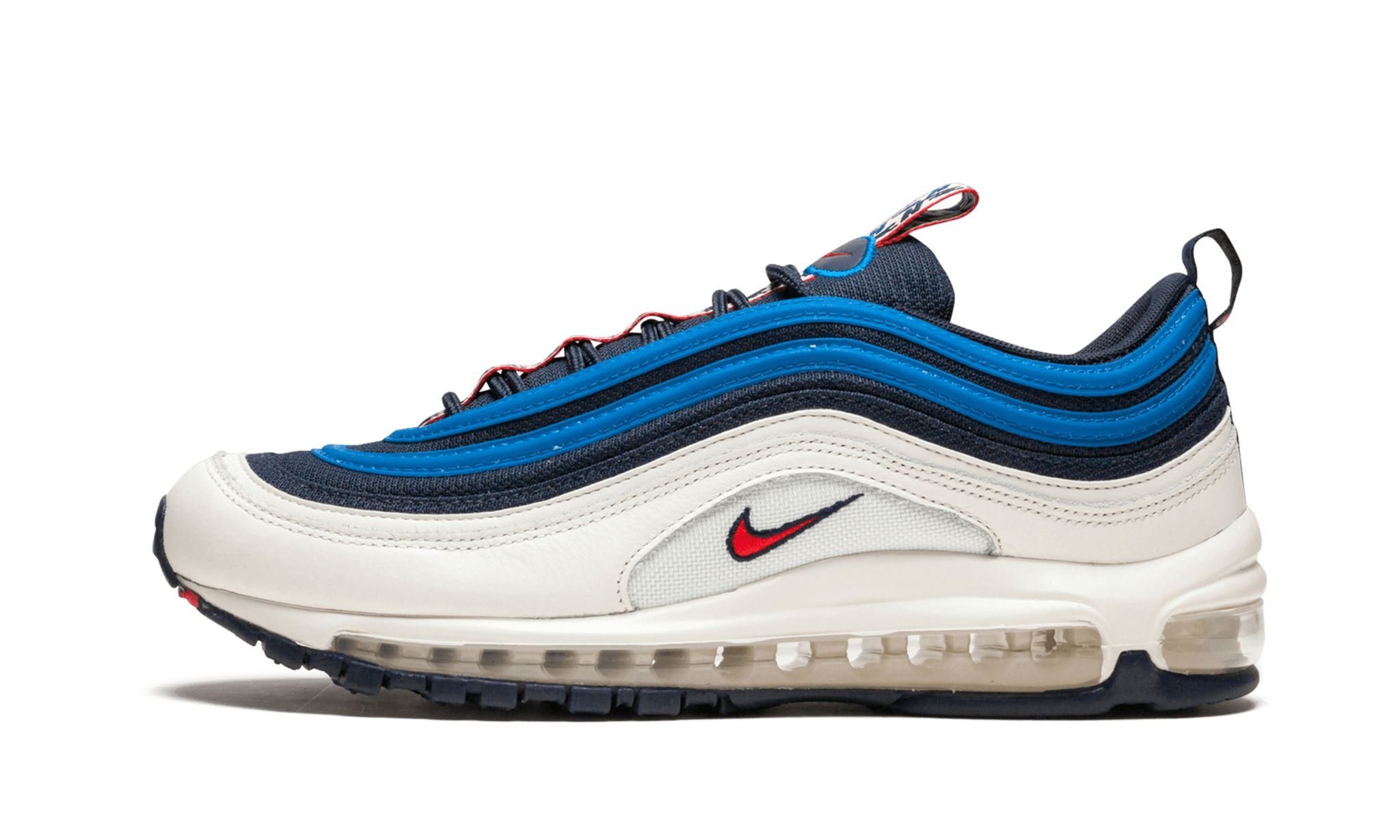 Air Max 97 SE "Pull Tab" - 1