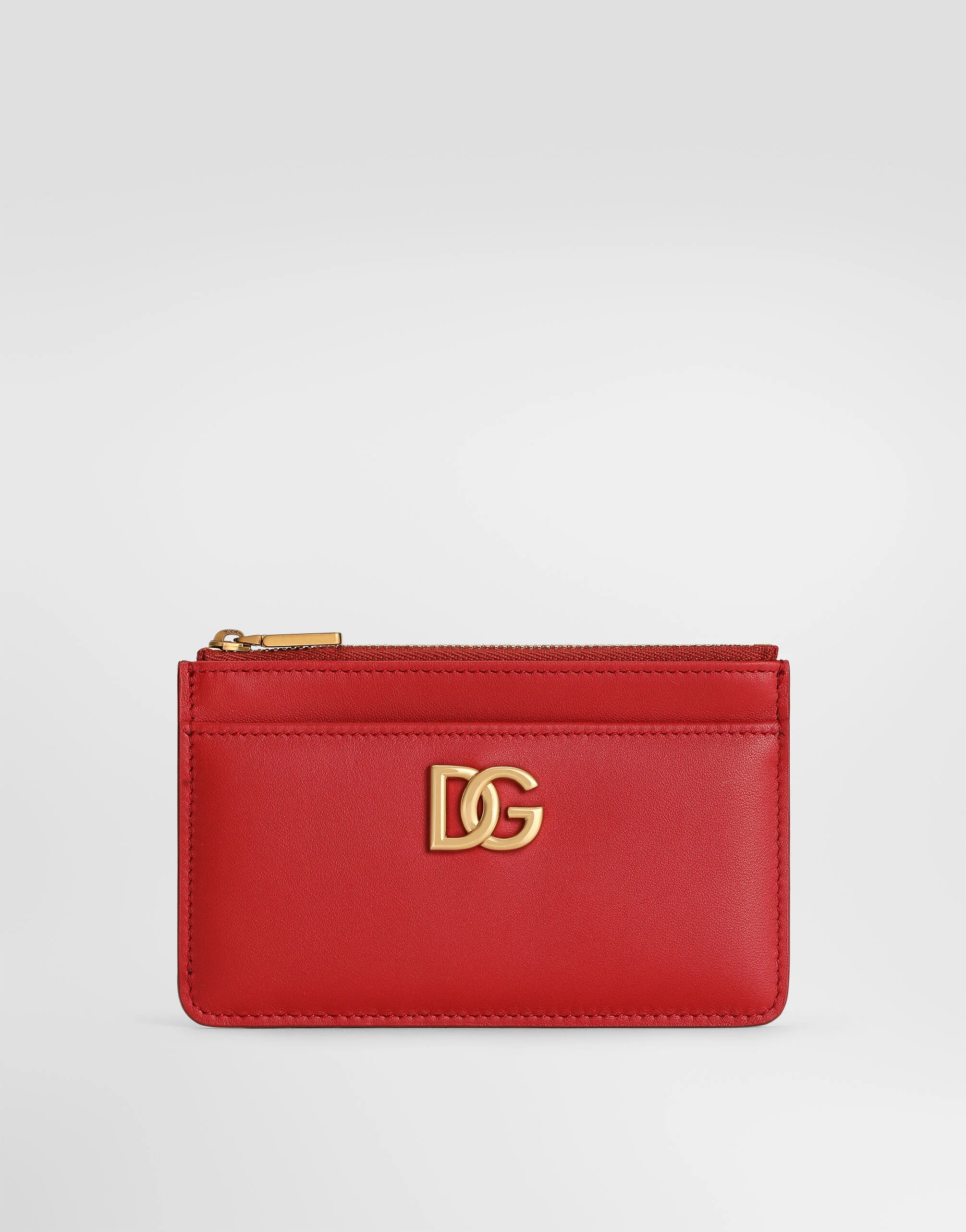 3.5 calfskin card holder - 1