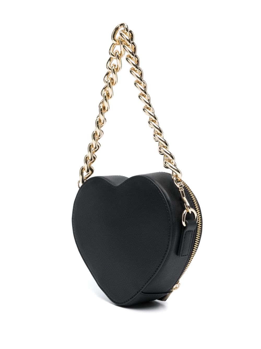 Heart Lock crossbody bag - 3