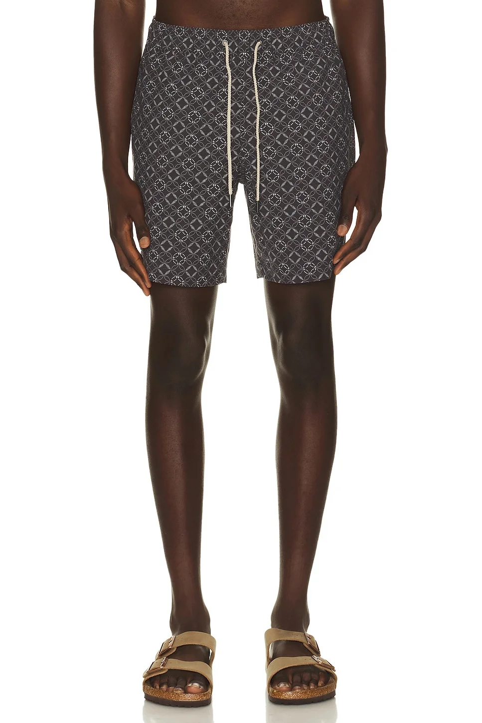 Bayberry Swim Trunk - 1