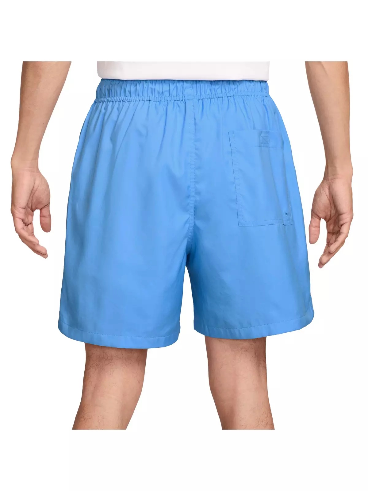 Men's Club Flow Woven Shorts - 2