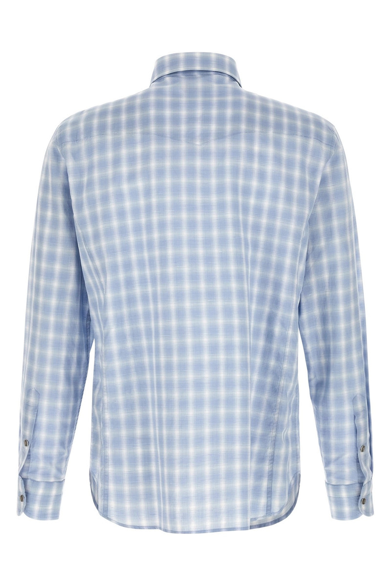 TOM FORD 'Western' shirt outlook