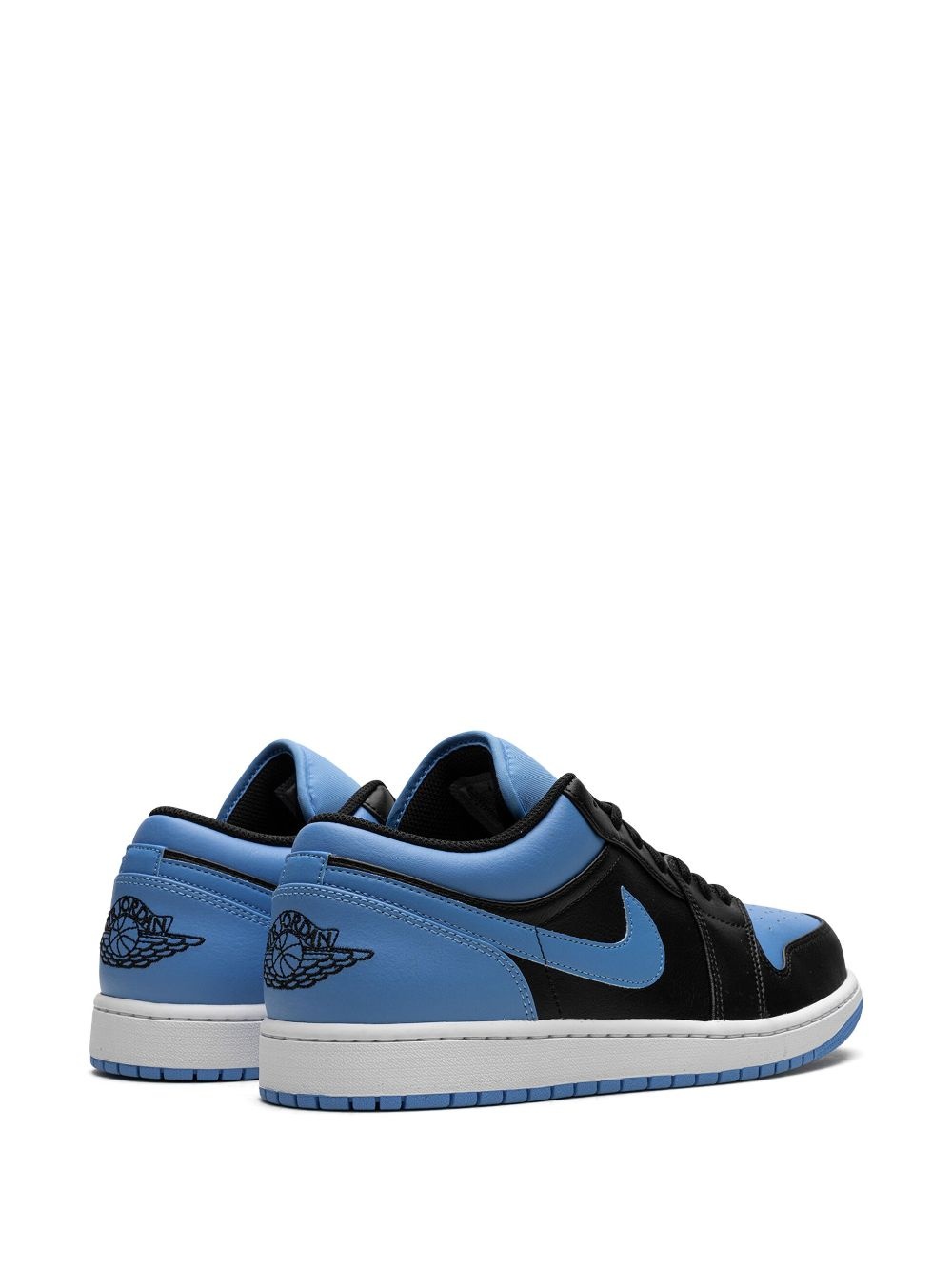 Air Jordan 1 Low "University Blue" sneakers - 4