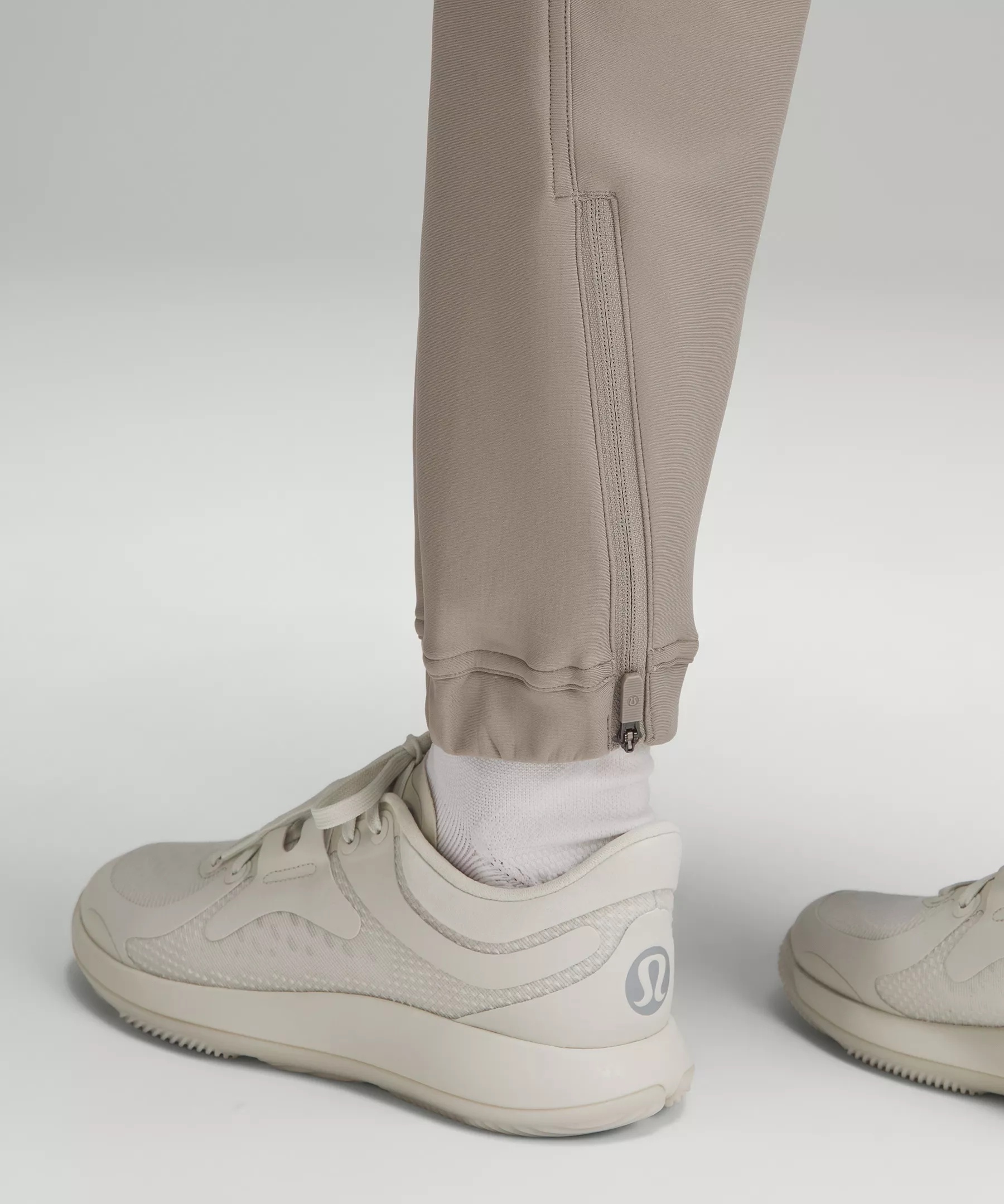 Adapted State High-Rise Fleece Jogger *Full Length - 6