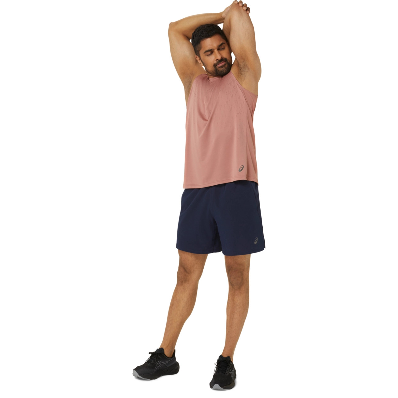 ACTIBREEZE 7IN LIGHT WEIGHT WOVEN SHORTS - 9