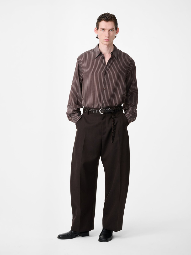 Fume Tailored Pant 2