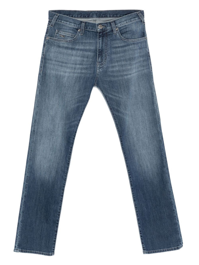 five-pocket jeans 1
