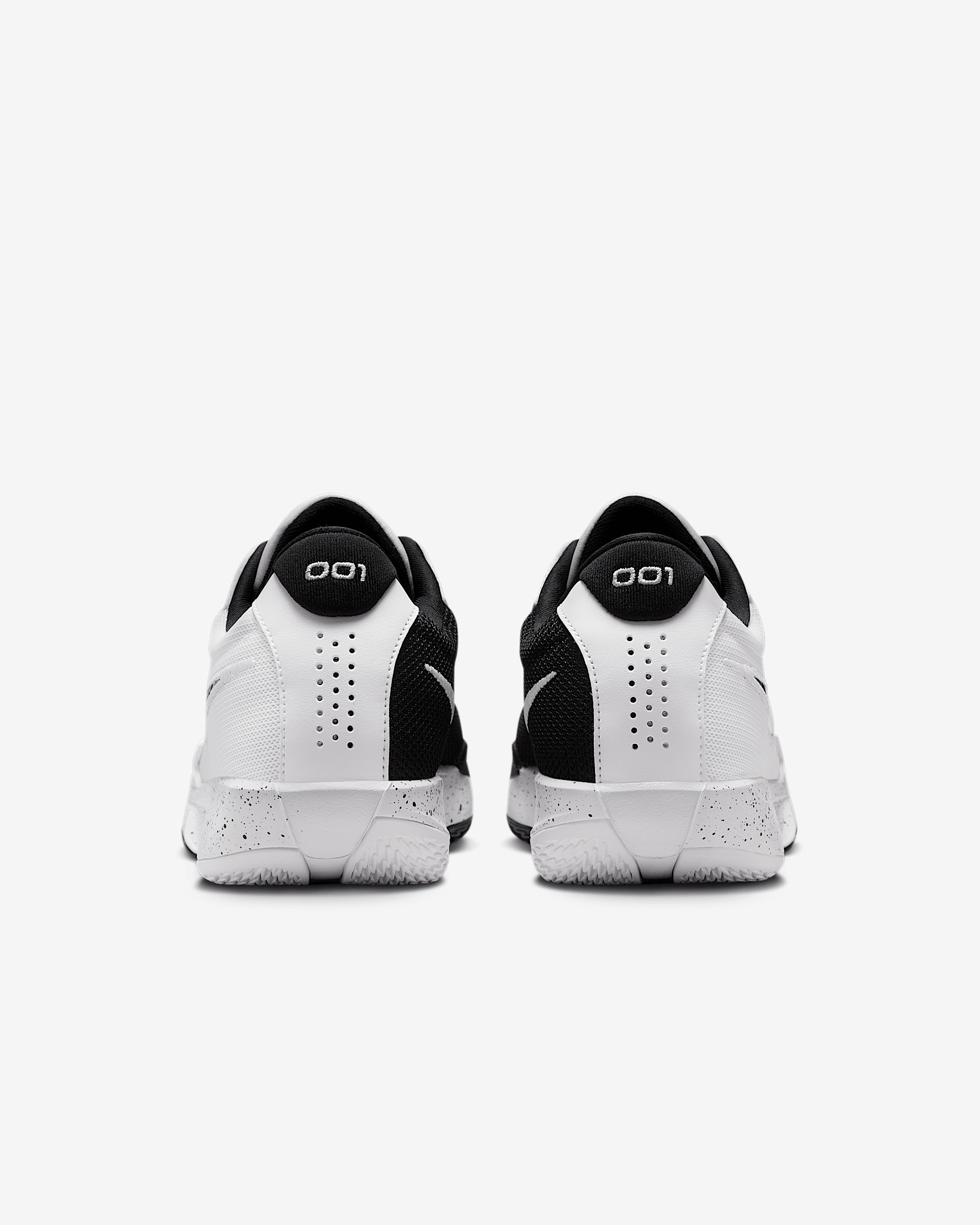 Nike G.T. Cut Academy Basketball Shoes - 6