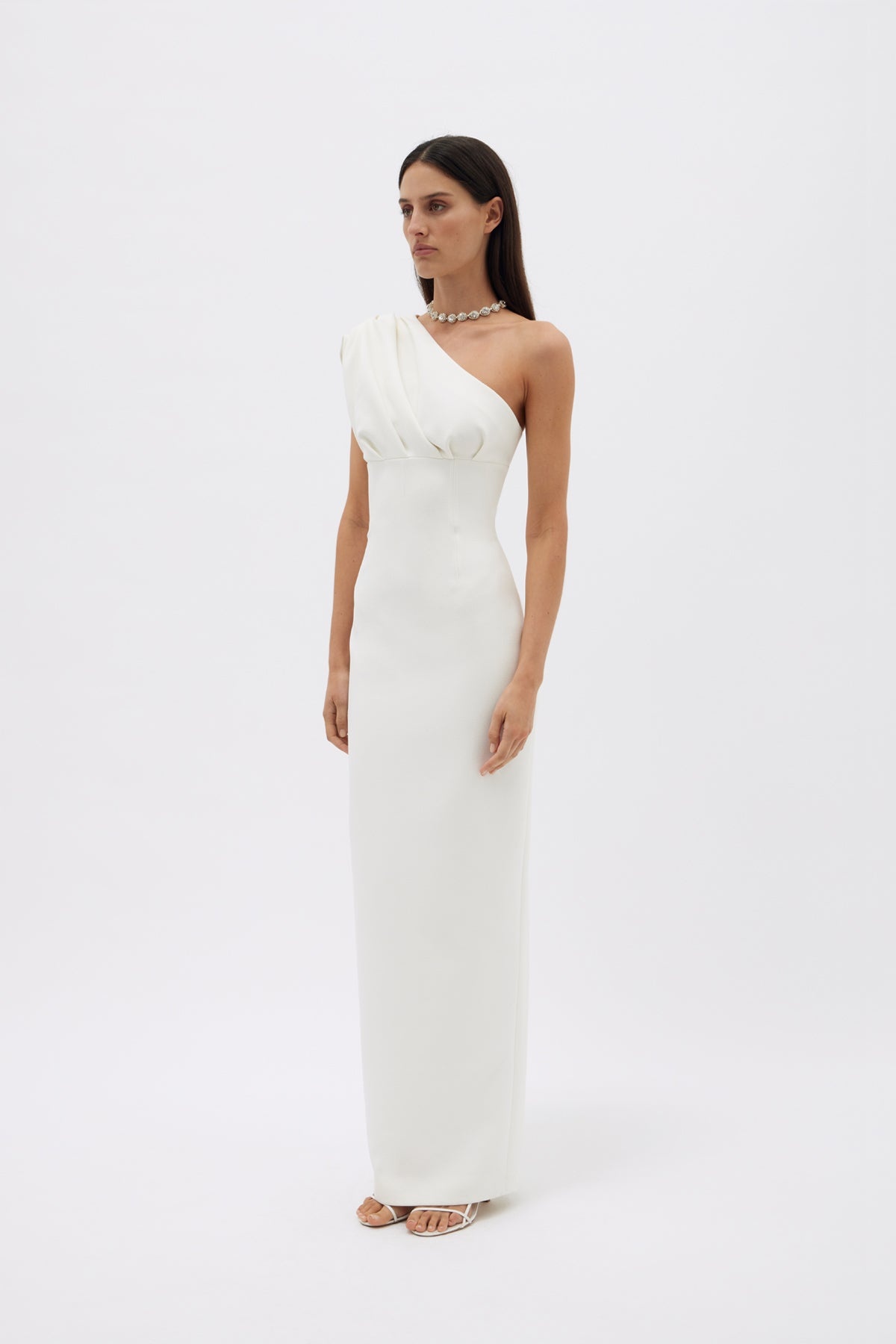 WINNIE GOWN - 2
