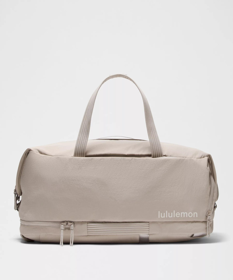 3-in-1 Gym Duffle Bag Large 35L 1