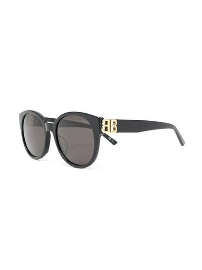 BALENCIAGA Adjusted Fit Dynasty sunglasses outlook