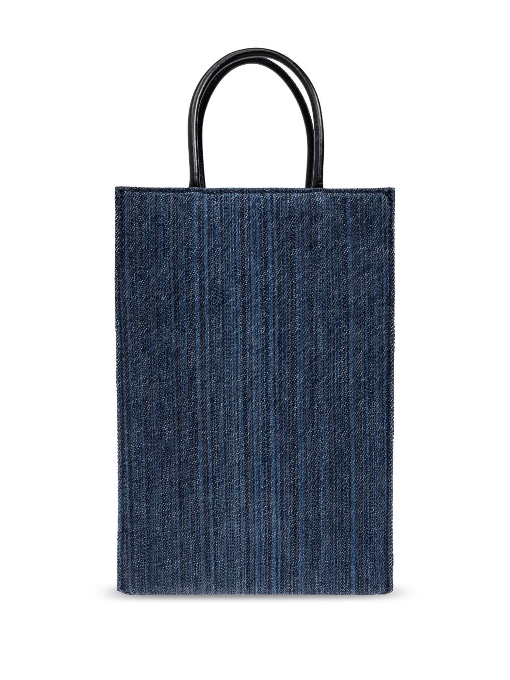 Les Shoppers tote bag - 3