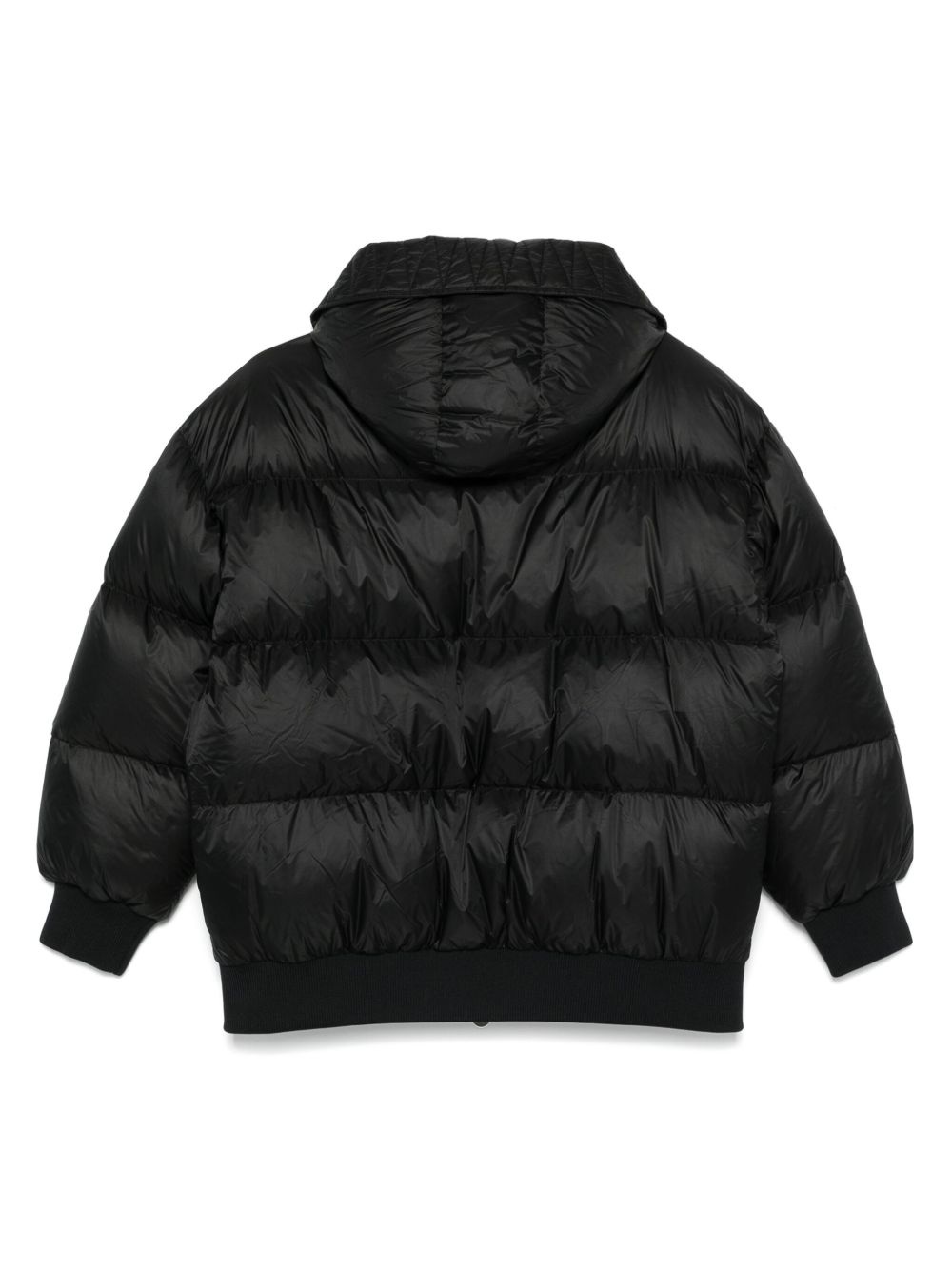 Dunlope puffer jacket - 2