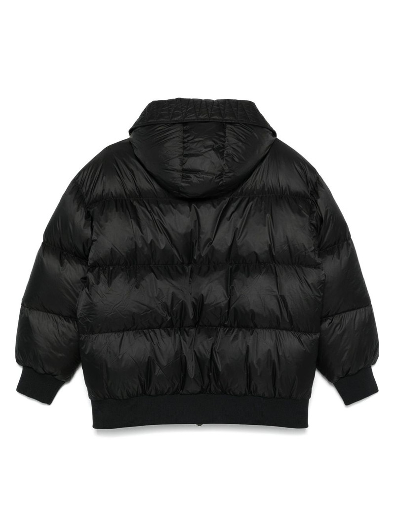 IENKI IENKI Dunlope puffer jacket outlook