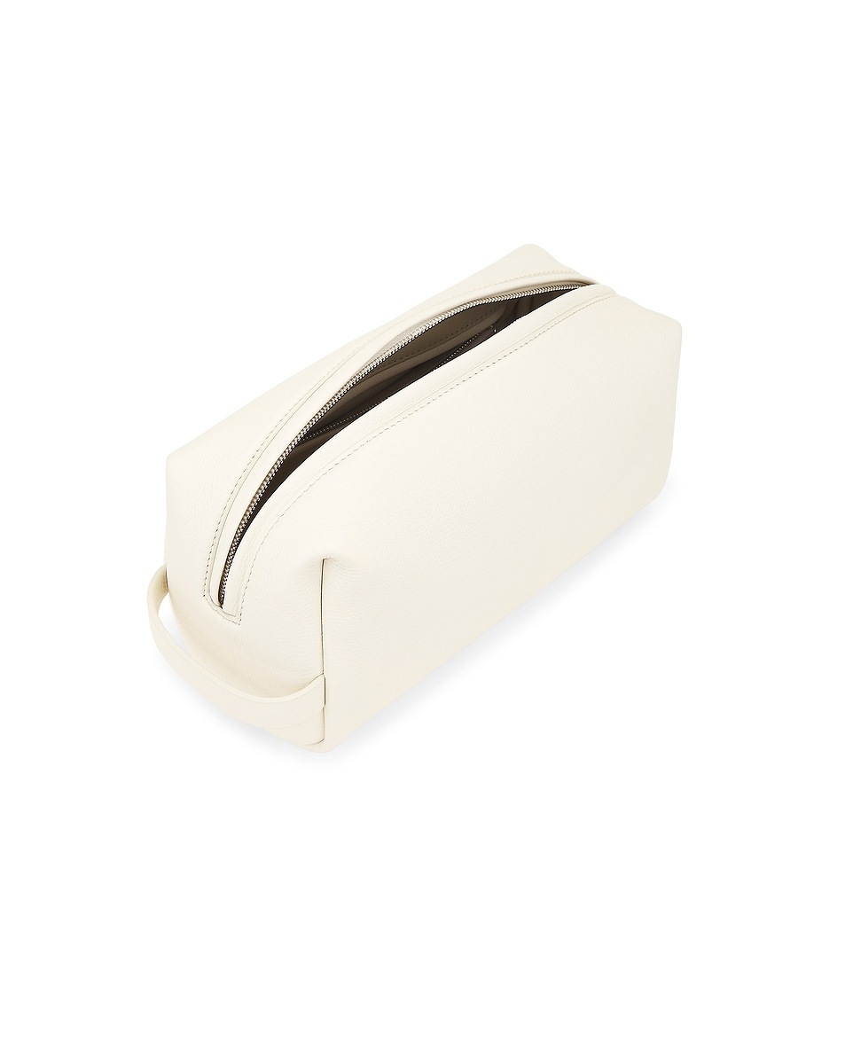 Clovis Toiletry Pouch - 4