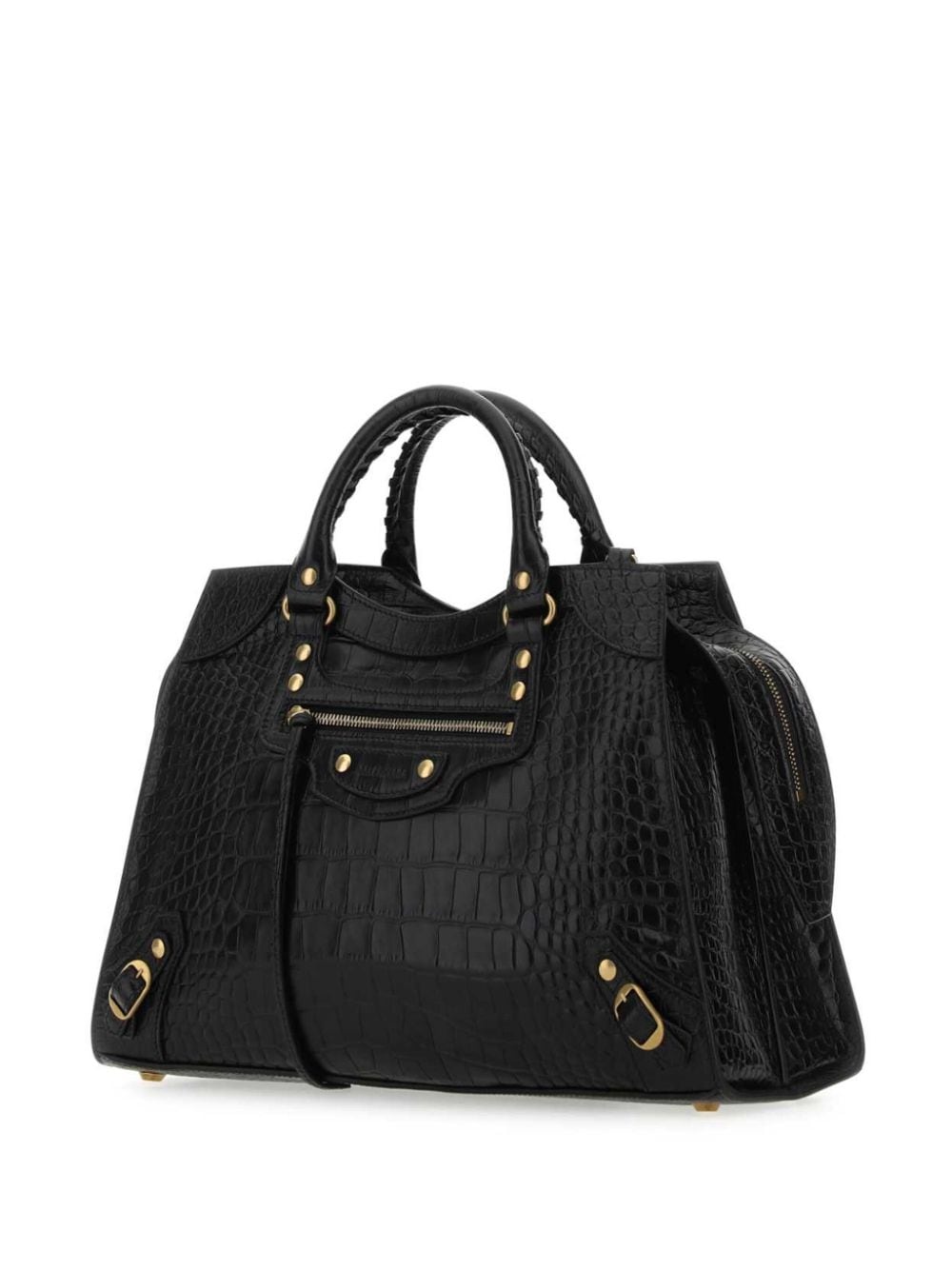 Neo Classic City handbag - 3