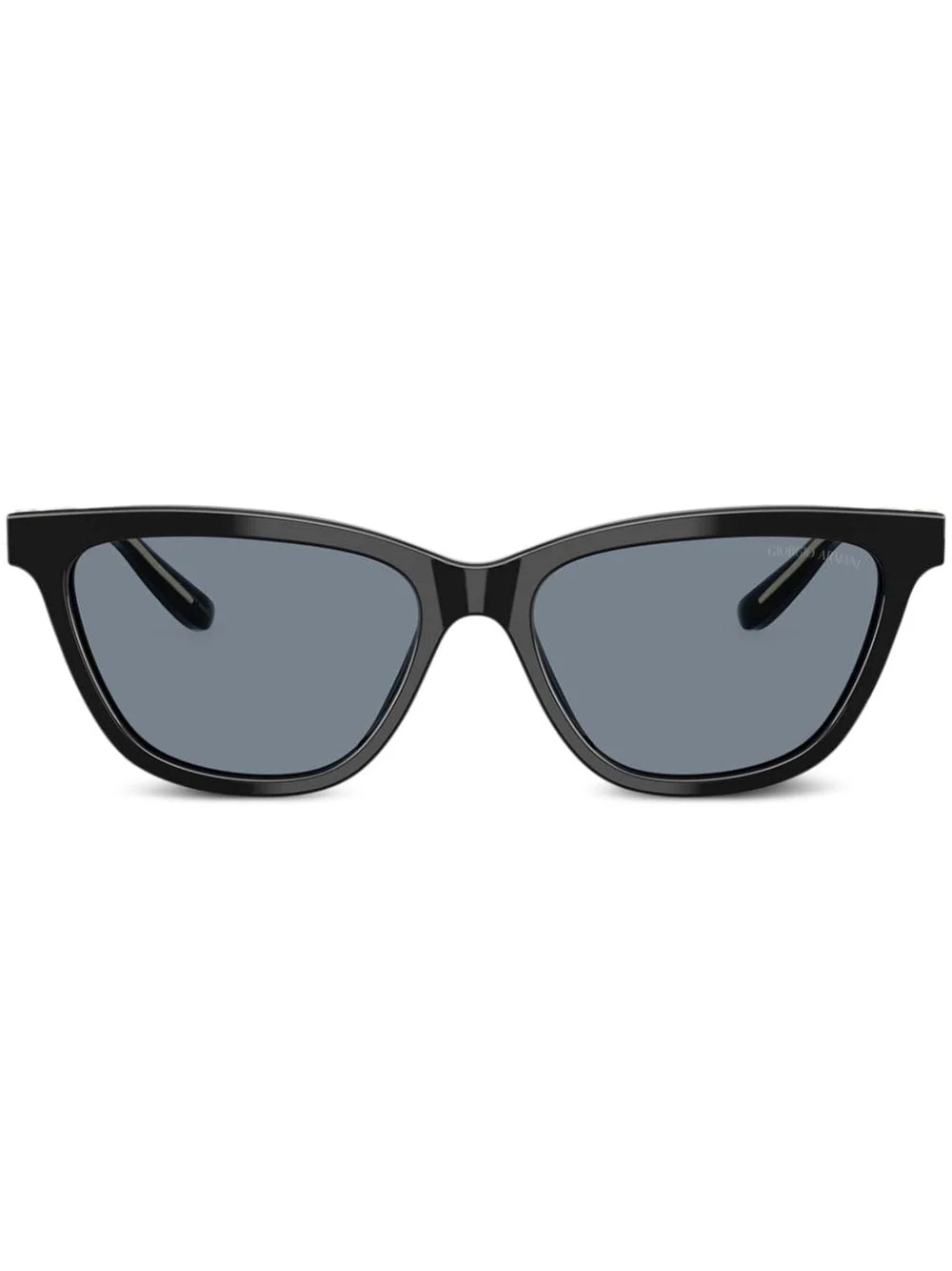 rectangle-frame glasses - 1