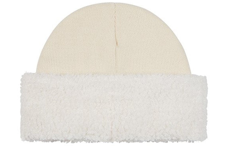 Converse Sherpa-style Beanie 'Beige' 10018021-A02 - 2