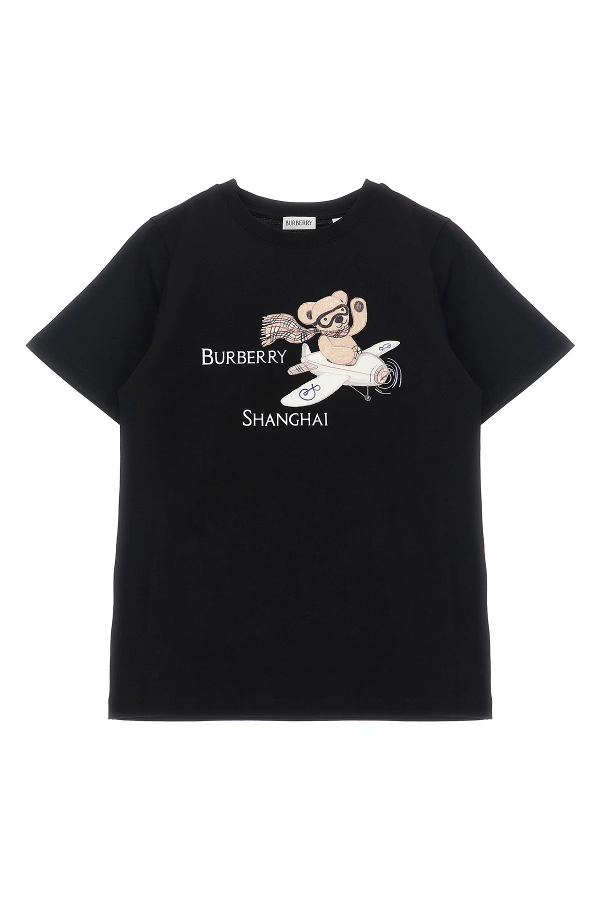 'Cedar Shanghai' T-Shirt - 1