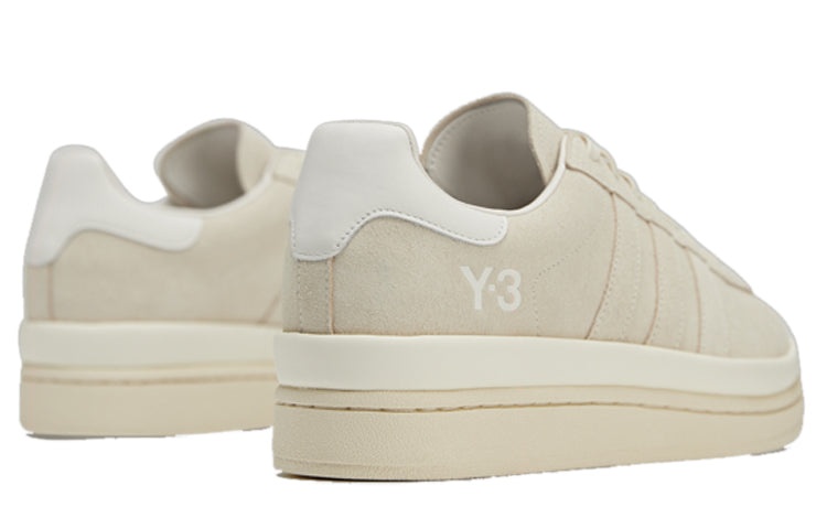 adidas Y-3 Hicho 'Cream White' HQ3663 - 4