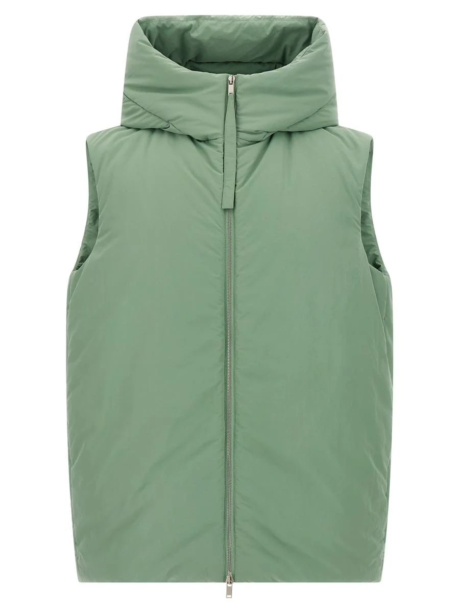 Jil Sander '160' Vest - 1