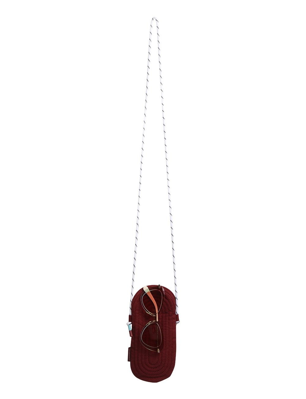 ZIMMERMANN RHYTHMIC BOLD MASK - 7