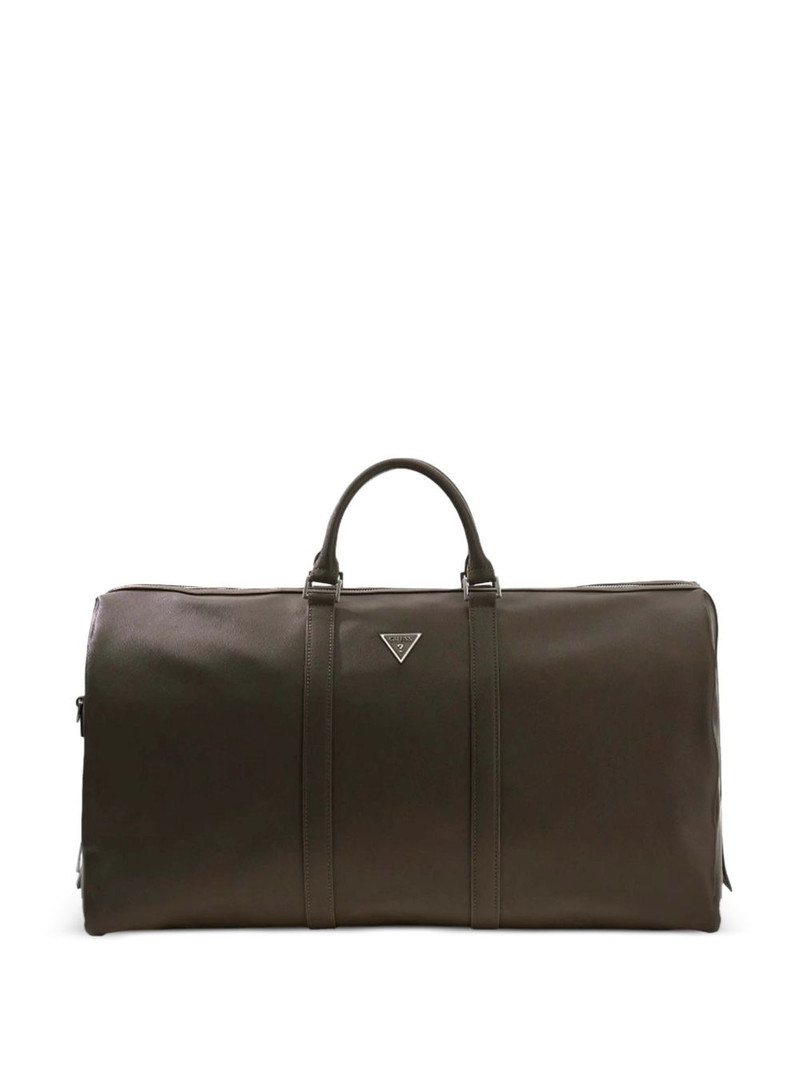 Pisa top-handle holdall bag 1
