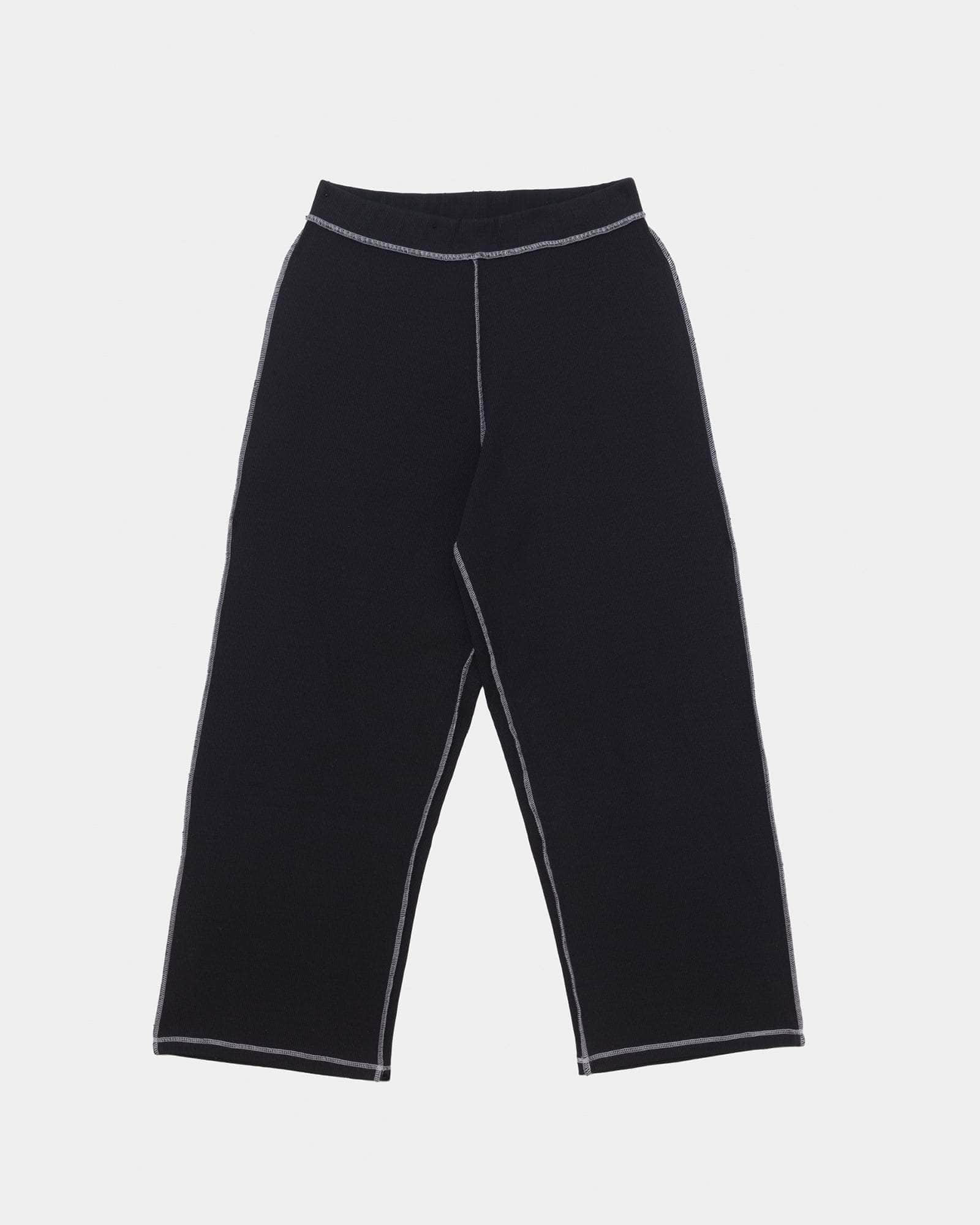 Camer Pants - Organic Cotton Rib - 8