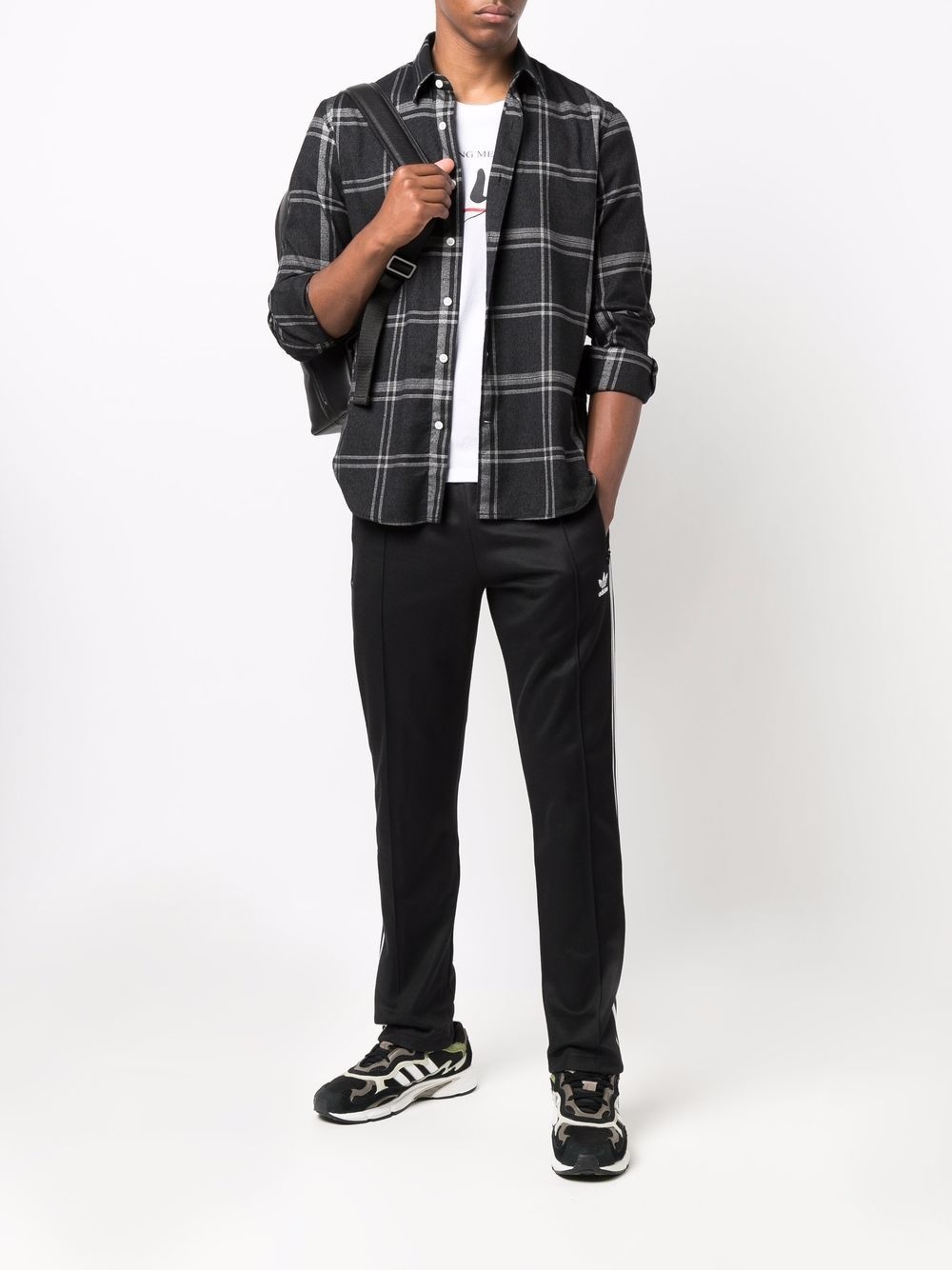 Adicolor Classics Beckenbauer track pants - 2