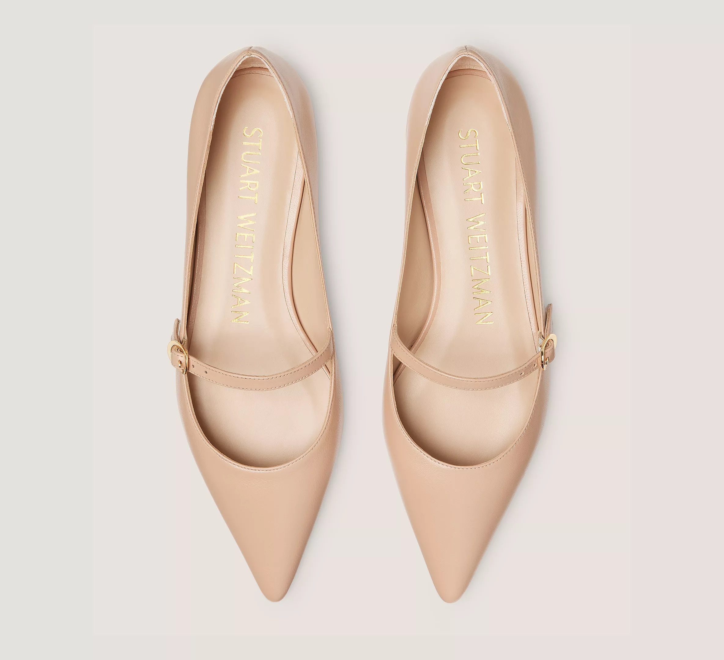 EMILIA FLAT - 3