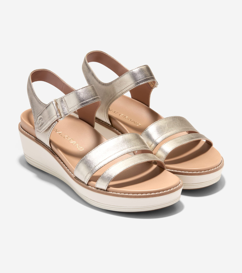 Women's ØriginalGrand Peyton Flatform Sandals 5
