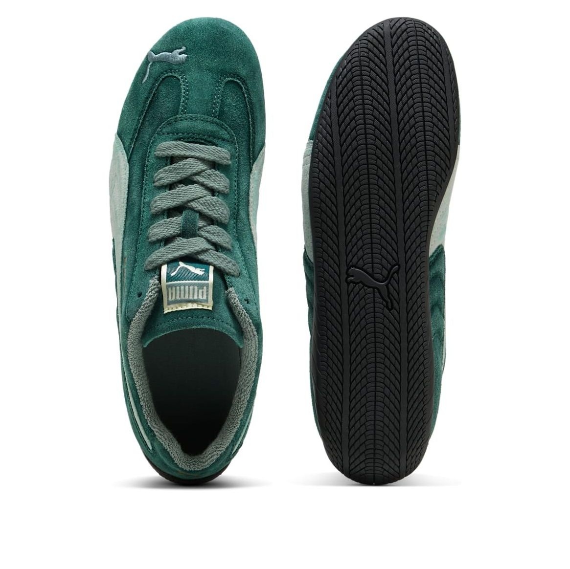 PUMA Speedcat 'The Never Worn 5' 401532-01 - 4