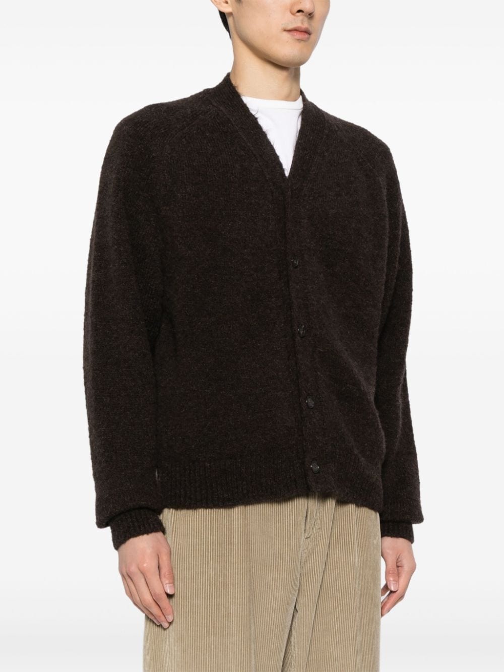 David cardigan - 3
