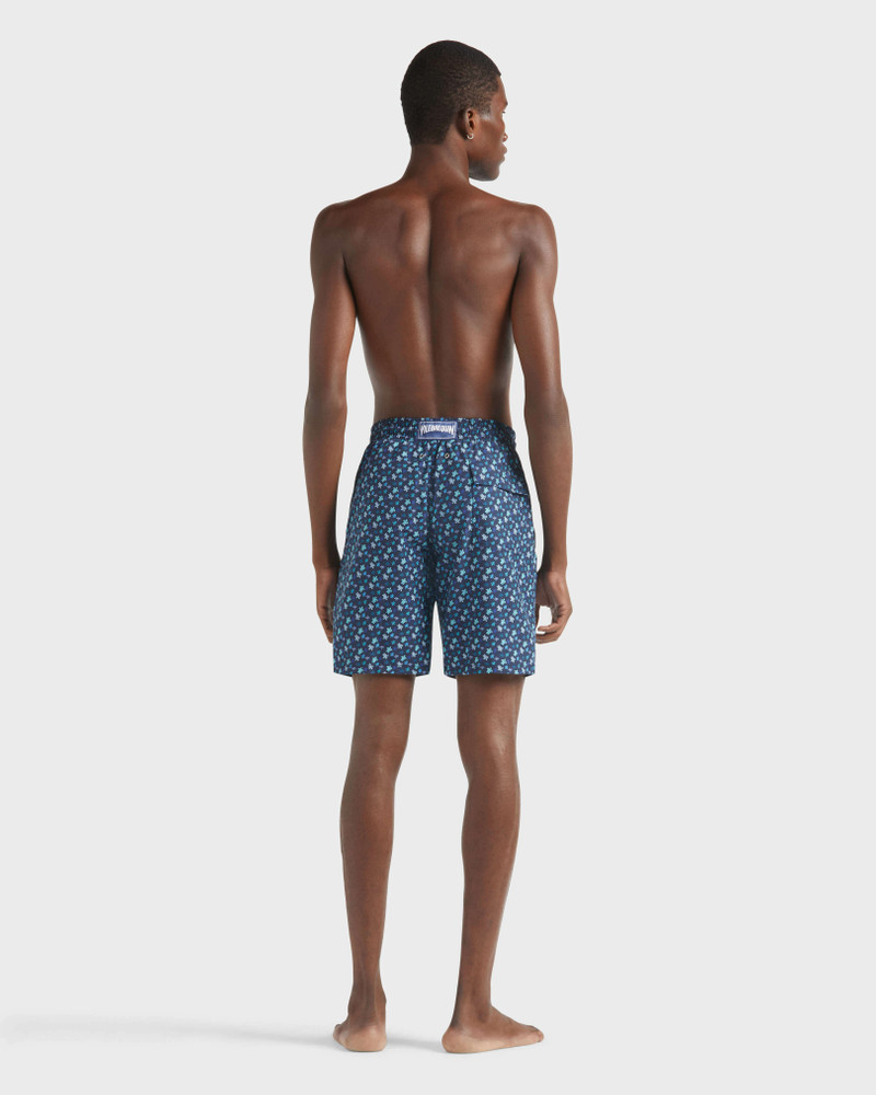 Men Swim shorts Micro Ronde Des Tortues Rainbow 3