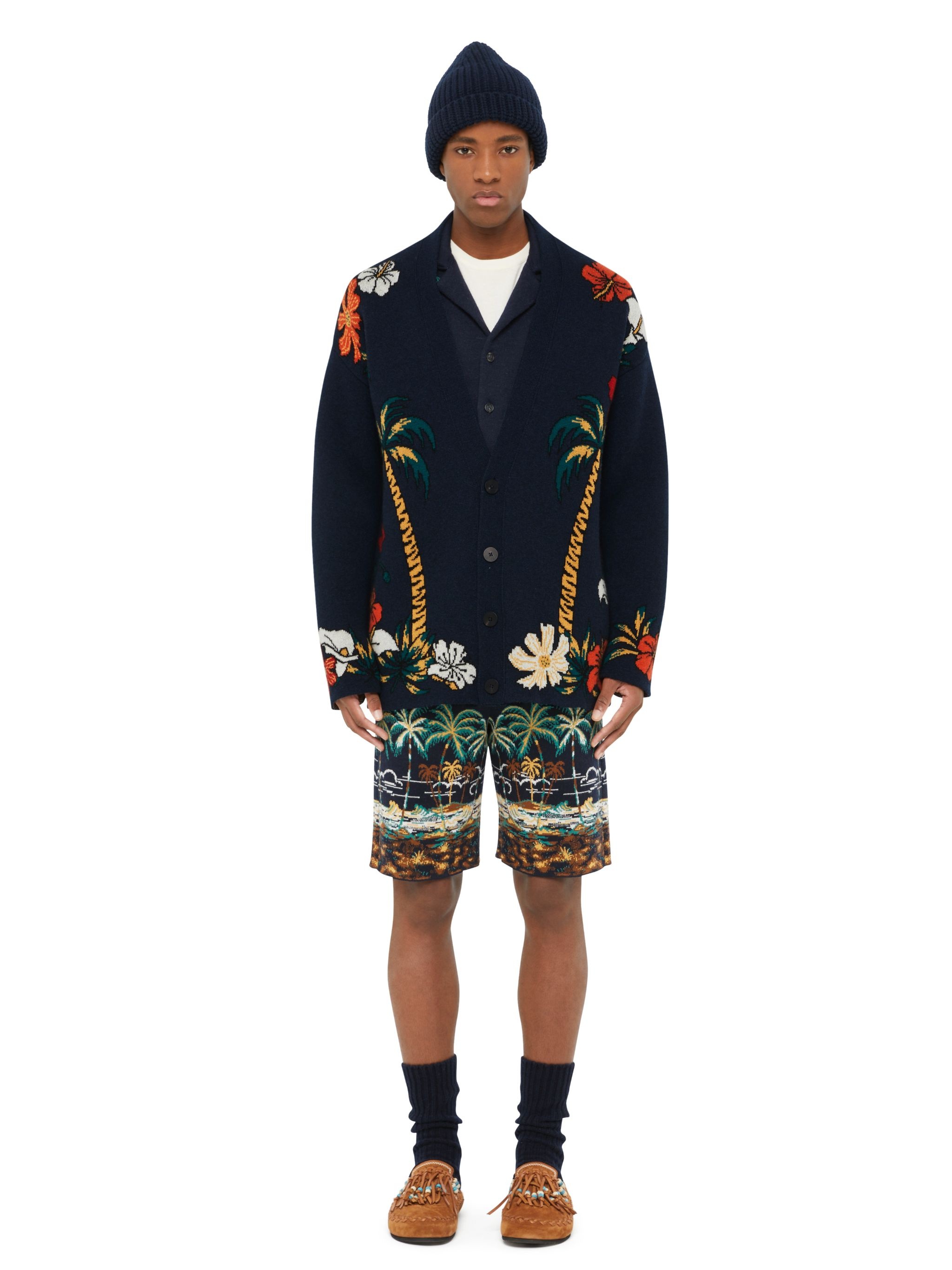 R+J Cardigan - 4