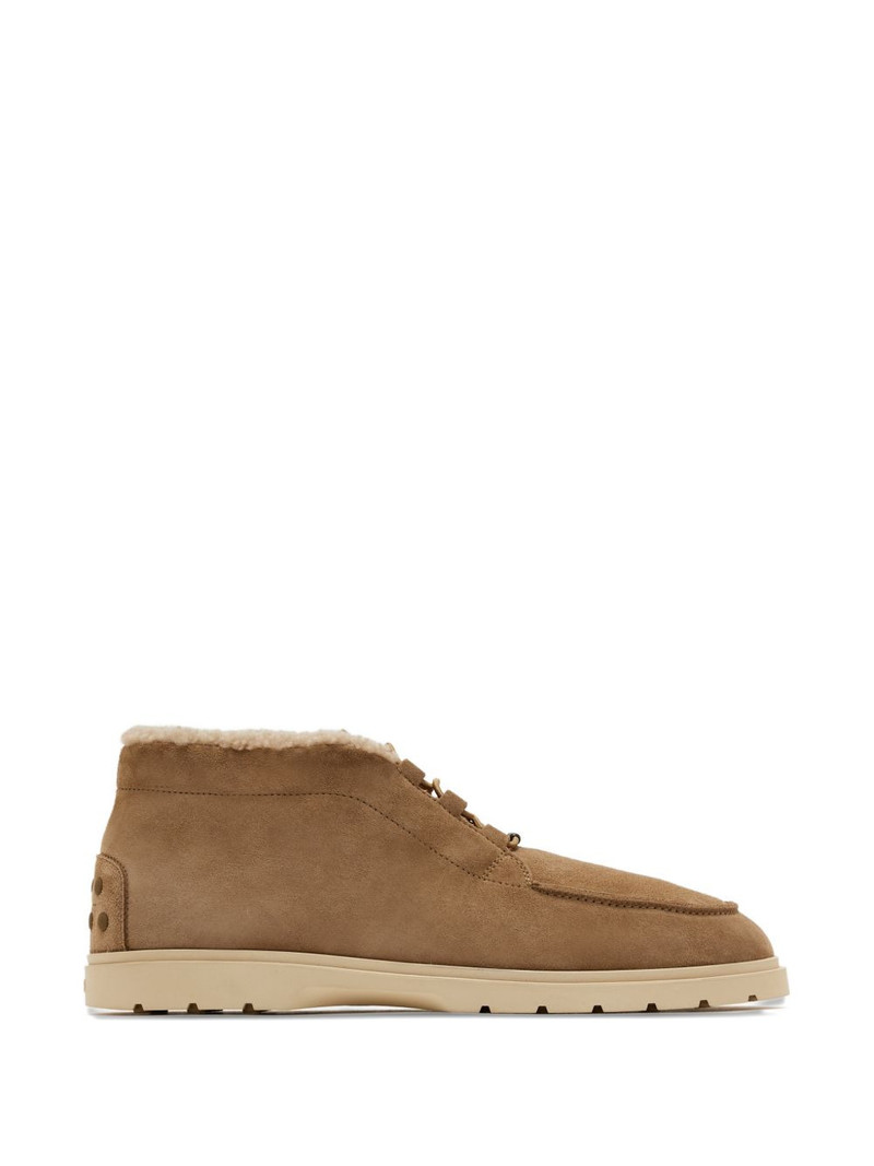 suede boots 1