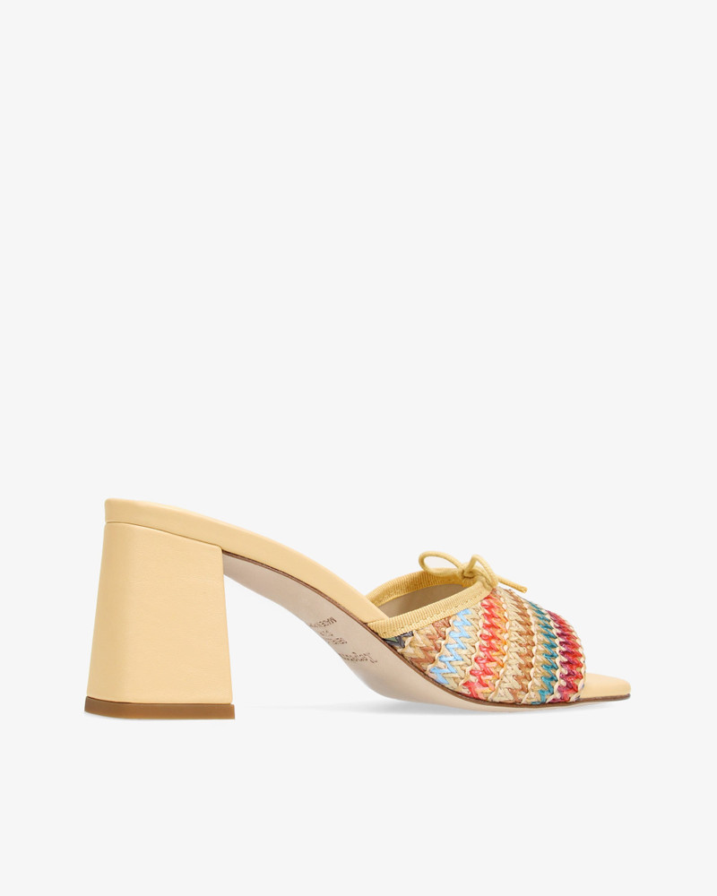 Jordana 60 Sandals 4