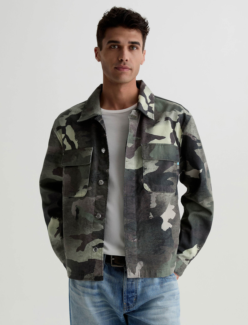 Philip Jacket 3