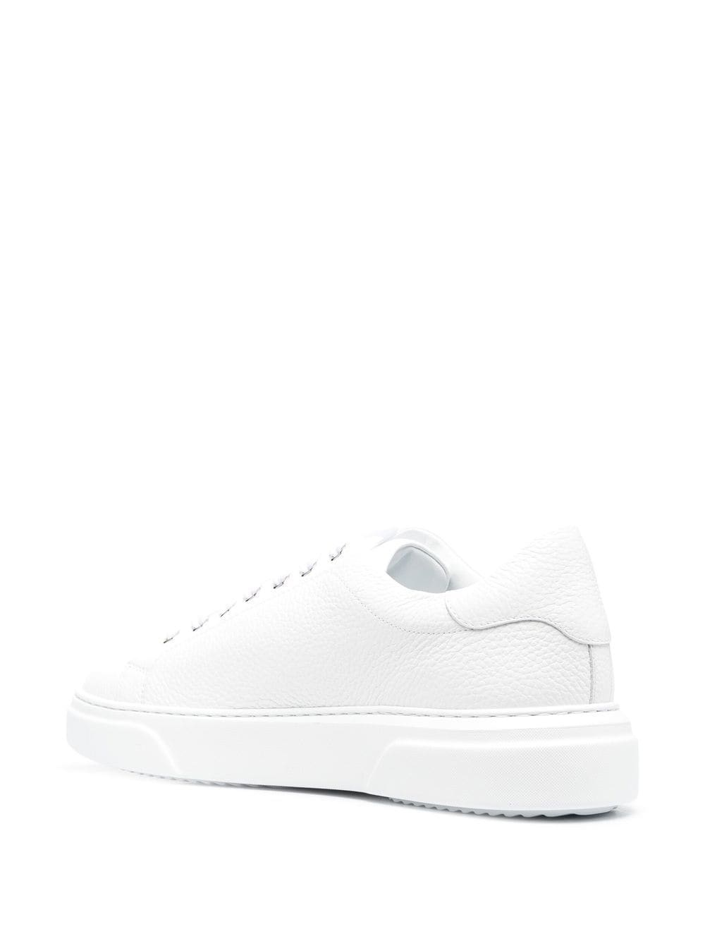 Iconic Plein low-top sneakers - 3
