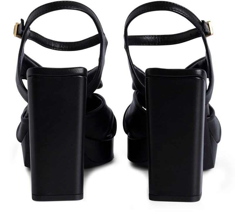 Forget Me Knot Sandals 4