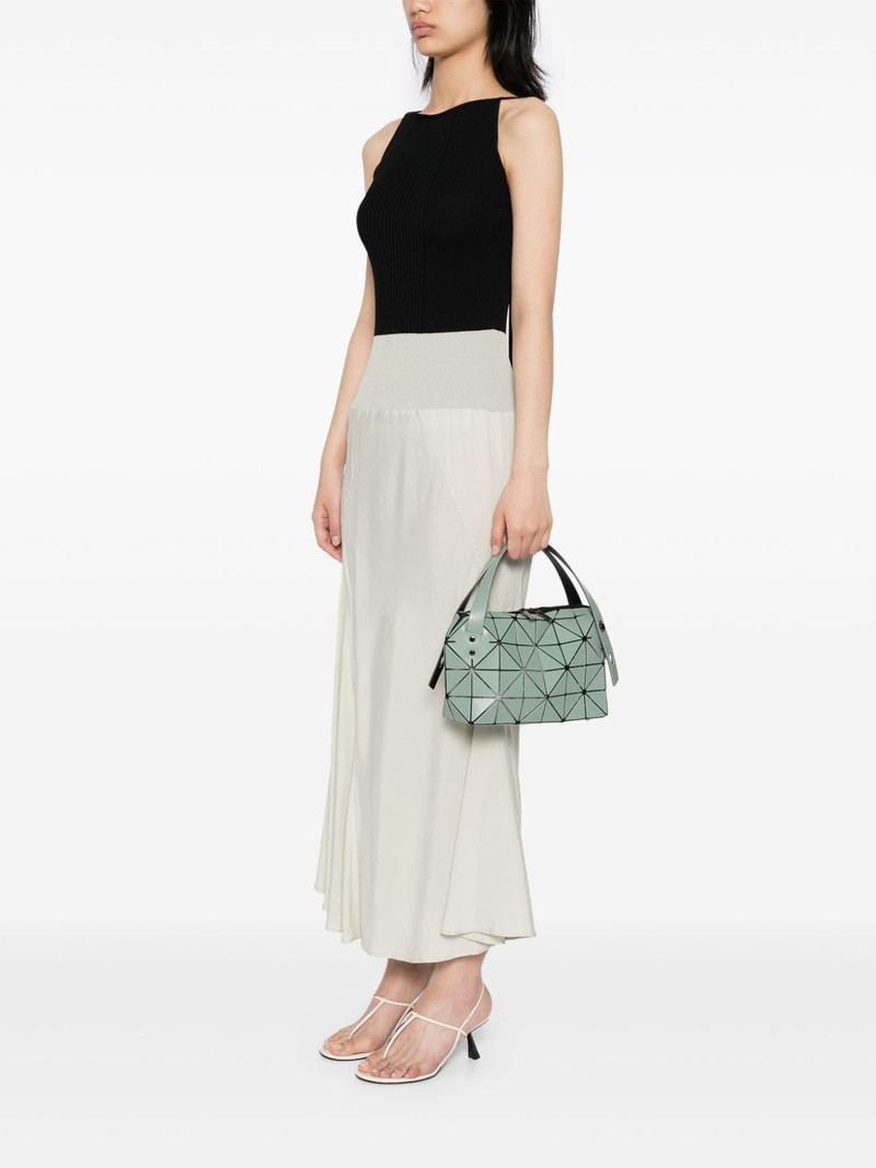BAO BAO ISSEY MIYAKE Boston bag outlook
