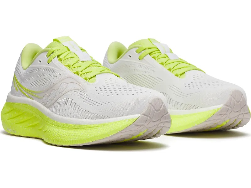 Saucony Ride 18 - 3