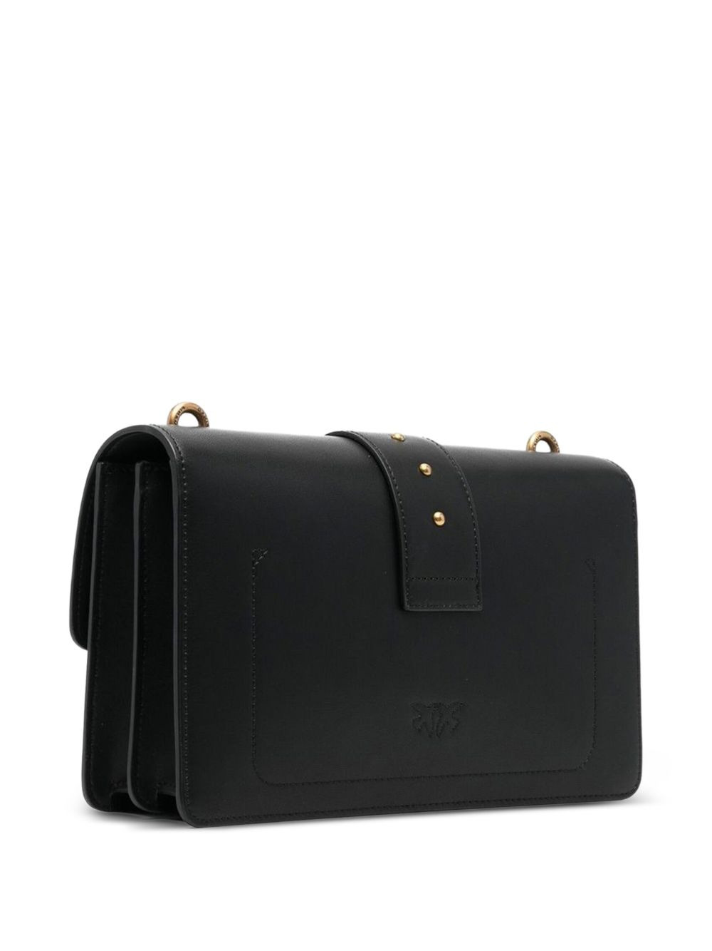 Love Birds flap cross body bag - 2