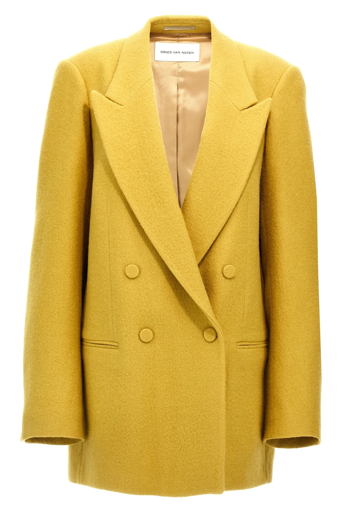 'Blink' Blazer - 1